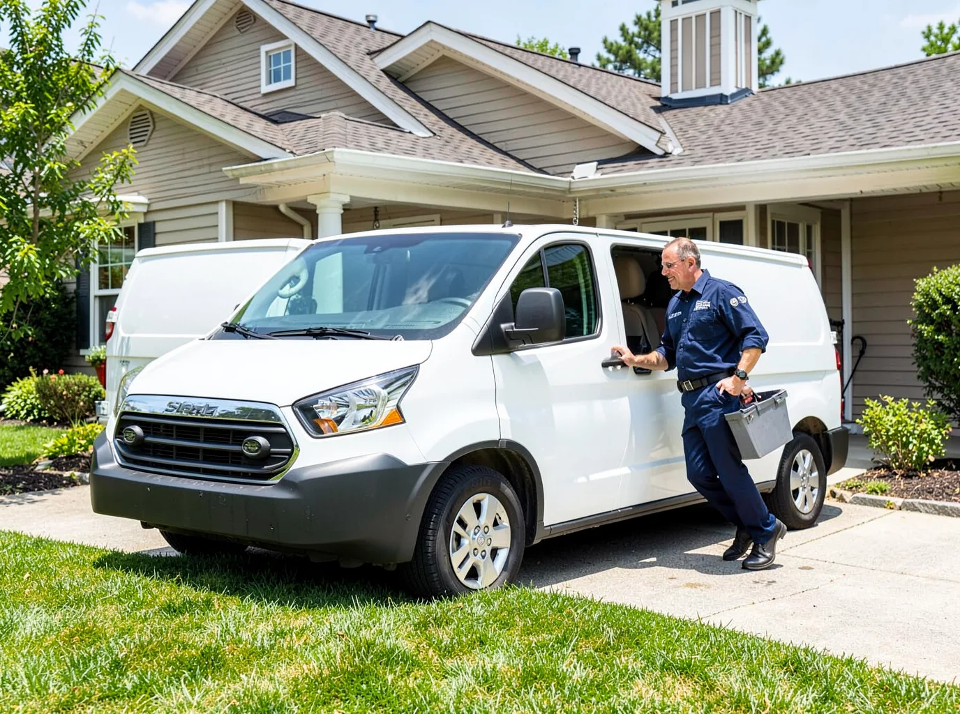 Emergency Plumber company in Cambridge, VT
